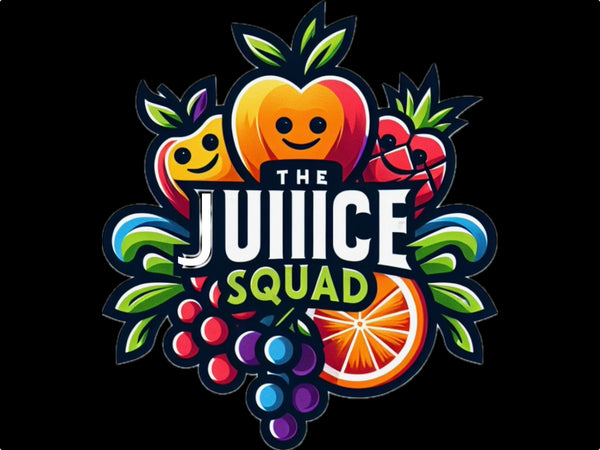 THE JUICE SQUAD