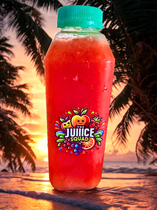 Watermelon Fusion
