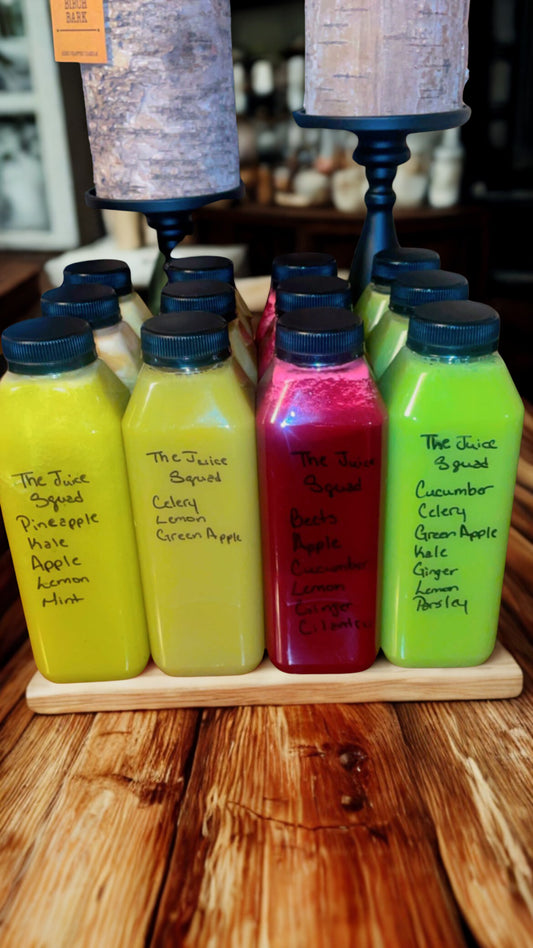 DETOX KIT